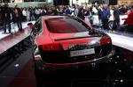 Audi R8 5.2 FSI Quattro Mirror Finish 2009 года